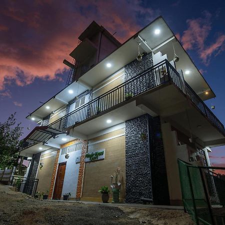 Wonder Mount Resort Ella Luaran gambar