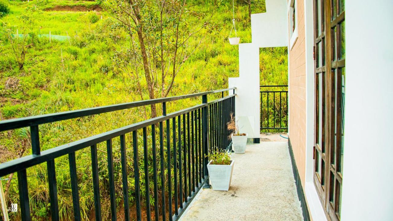 Wonder Mount Resort Ella Luaran gambar