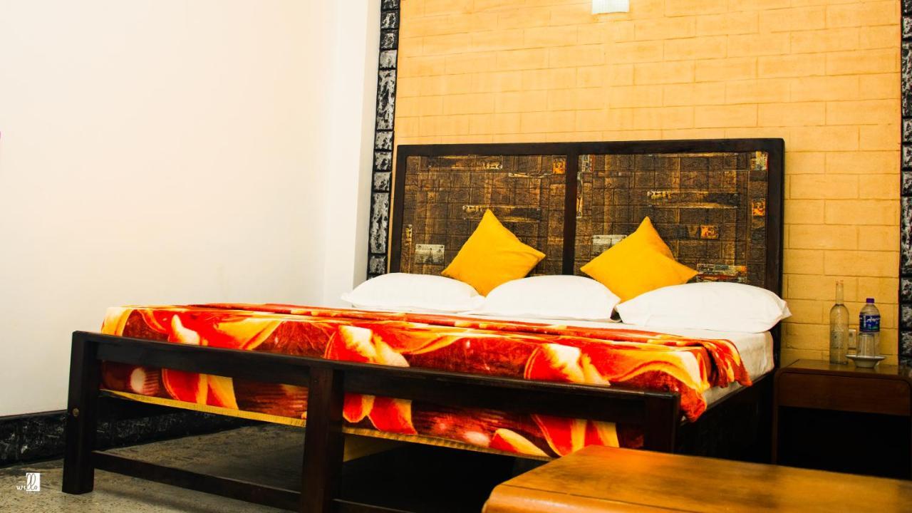 Wonder Mount Resort Ella Luaran gambar