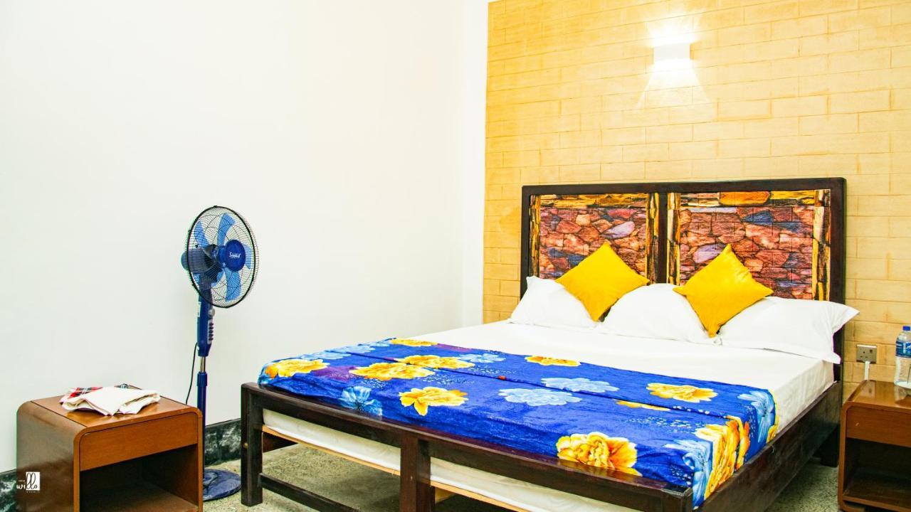 Wonder Mount Resort Ella Luaran gambar