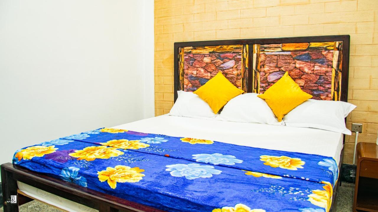 Wonder Mount Resort Ella Luaran gambar