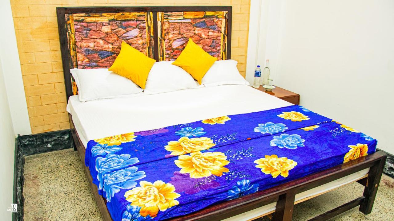 Wonder Mount Resort Ella Luaran gambar