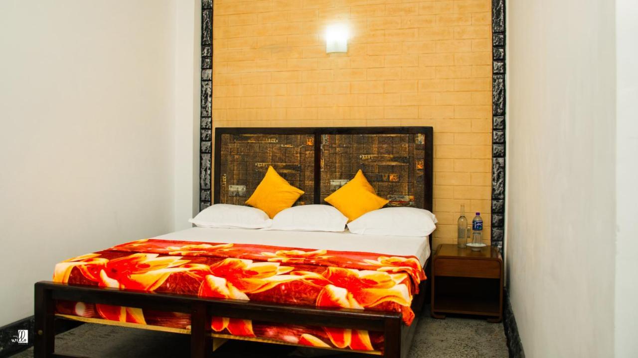 Wonder Mount Resort Ella Luaran gambar