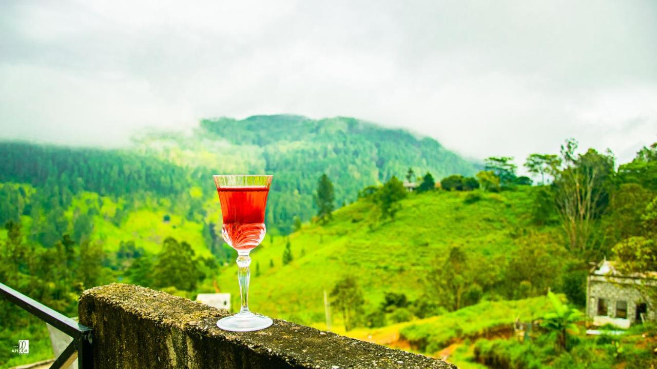 Wonder Mount Resort Ella Luaran gambar