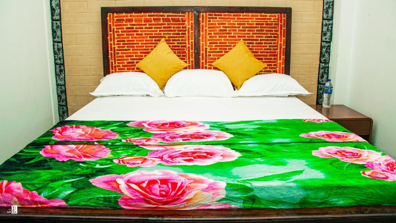 Wonder Mount Resort Ella Luaran gambar