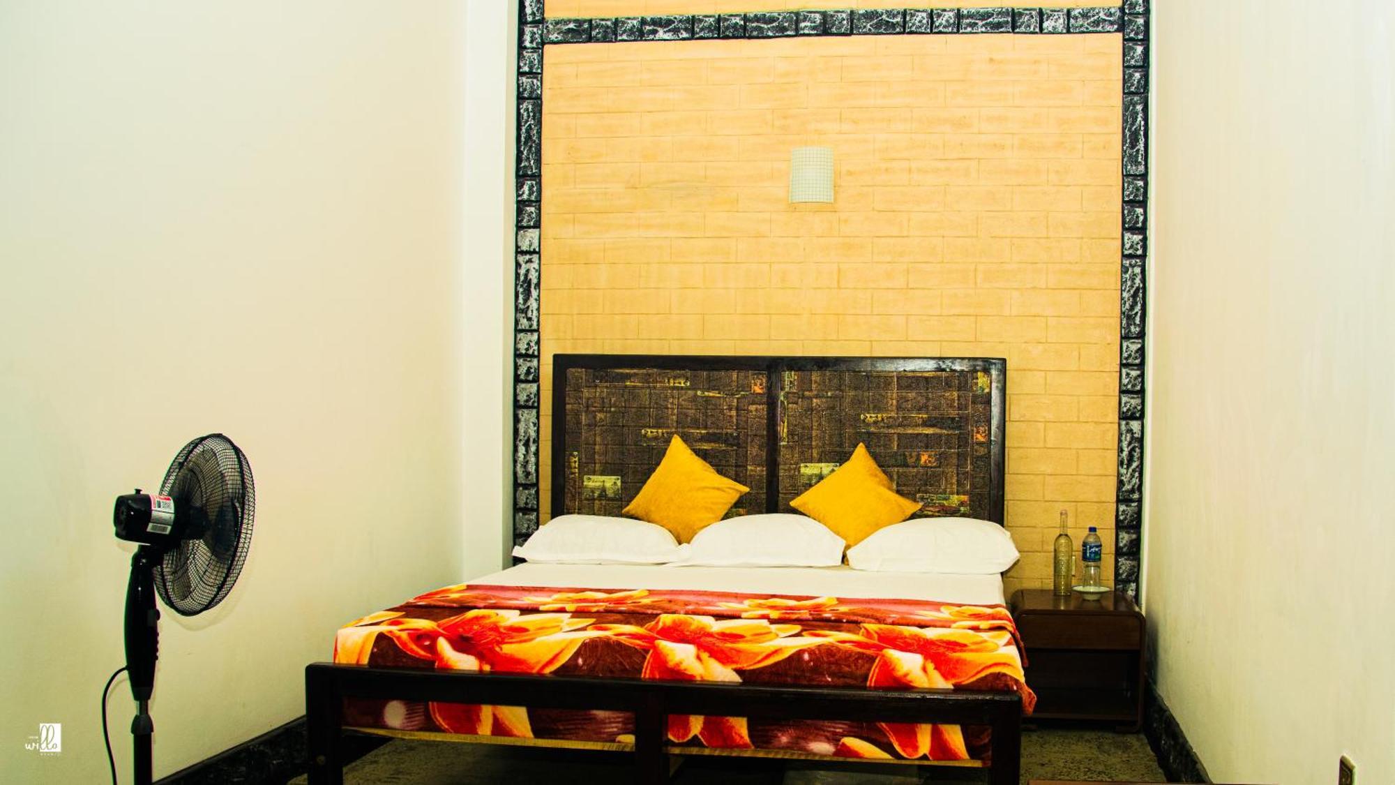 Wonder Mount Resort Ella Luaran gambar