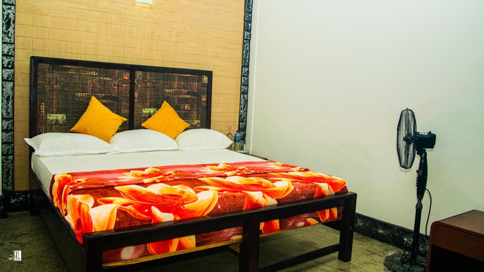 Wonder Mount Resort Ella Luaran gambar