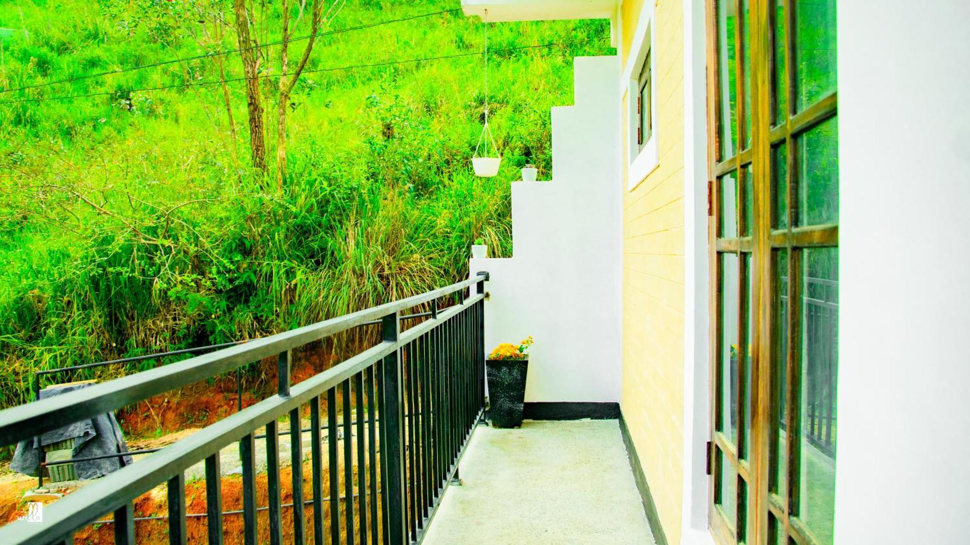 Wonder Mount Resort Ella Luaran gambar